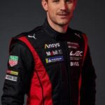 Kevin Estre Clinches Thrilling Victory at WEC Lone Star Le Mans for Porsche Penske!