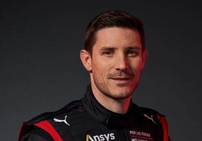 Kevin Estre Clinches Thrilling Victory at WEC Lone Star Le Mans for Porsche Penske!
