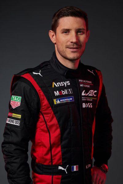 Kevin Estre Clinches Thrilling Victory at WEC Lone Star Le Mans for Porsche Penske!