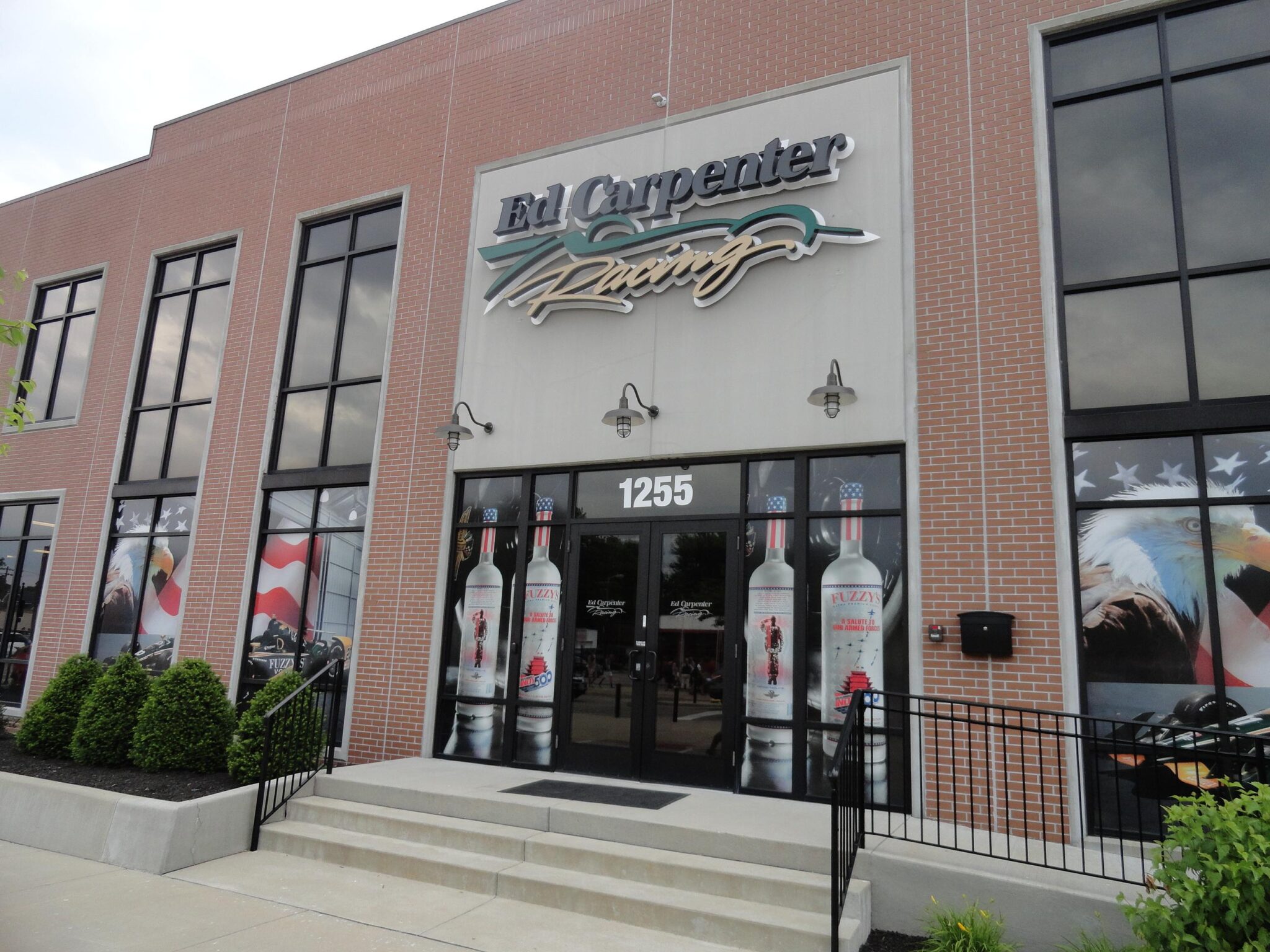 2025 Preview: Ed Carpenter Racing – INDYCAR.com