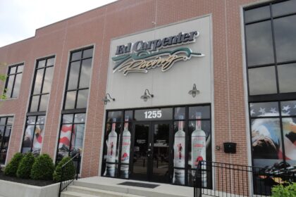 2025 Preview: Ed Carpenter Racing – INDYCAR.com