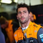 Daniel Ricciardo Is Joining Just-Renamed Ford Racing, With a Raptor-Centric Twist – Road & Track