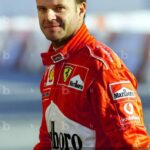 Rubens Barrichello Set to Celebrate NASCAR Championship at Award’s Banquet!