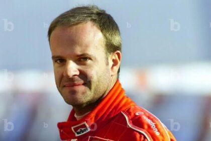 Rubens Barrichello Set to Celebrate NASCAR Championship at Award’s Banquet!