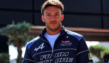 Pierre Gasly Remembers His Unforgettable 2020 Monza F1 Victory: ‘It Sticks with Me Every Day