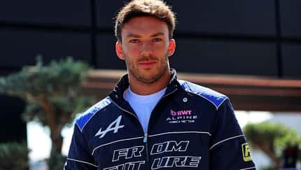 Pierre Gasly Remembers His Unforgettable 2020 Monza F1 Victory: ‘It Sticks with Me Every Day