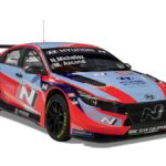 Hyundai Clinches 2024 TCR World Tour Drivers’ Title at the Legendary Macau Street Circuit!