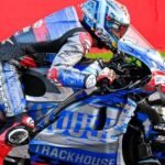 Trackhouse Racing Drivers Face Controversy Over Post-Race Strategy!