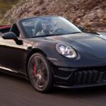 Diuguid Celebrates Porsche Penske’s Remarkable Resilience Following COTA Victory!