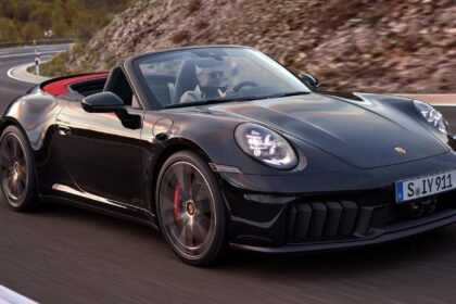 Diuguid Celebrates Porsche Penske’s Remarkable Resilience Following COTA Victory!