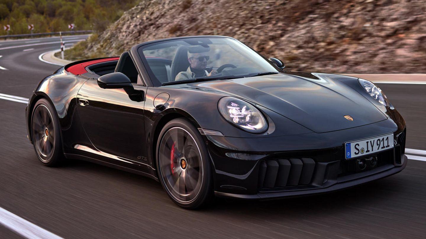 Diuguid Celebrates Porsche Penske’s Remarkable Resilience Following COTA Victory!