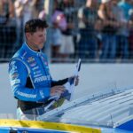 Denny Hamlin Drives Toyota to Milestone 200th NASCAR Cup Victory at Gateway!