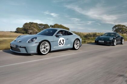 Revving Up for 2024: Porsche’s Nine Exciting Titles in the IMSA Championship!