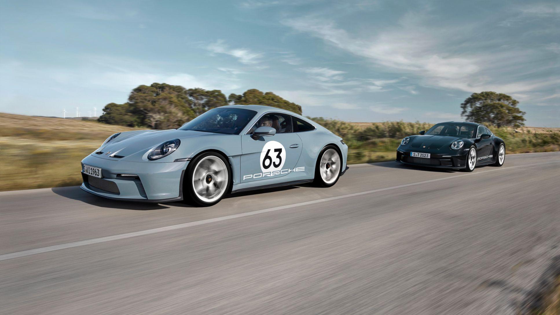 Revving Up for 2024: Porsche’s Nine Exciting Titles in the IMSA Championship!