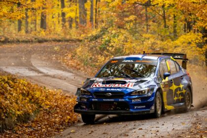 Rev Up Your Skills: The American Rally Association Launches National Rally Training Center!
