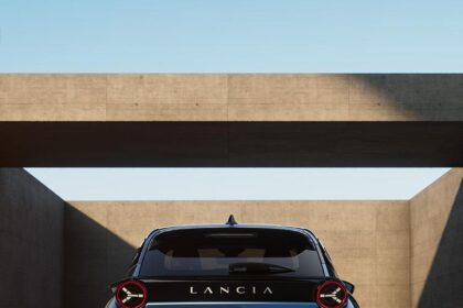 Unveiling the Thrilling All-New Lancia Ypsilon Rally2!