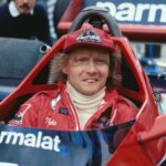Celebrating 50 Years of Niki Lauda’s Historic First F1 Championship: A Personal Reflection