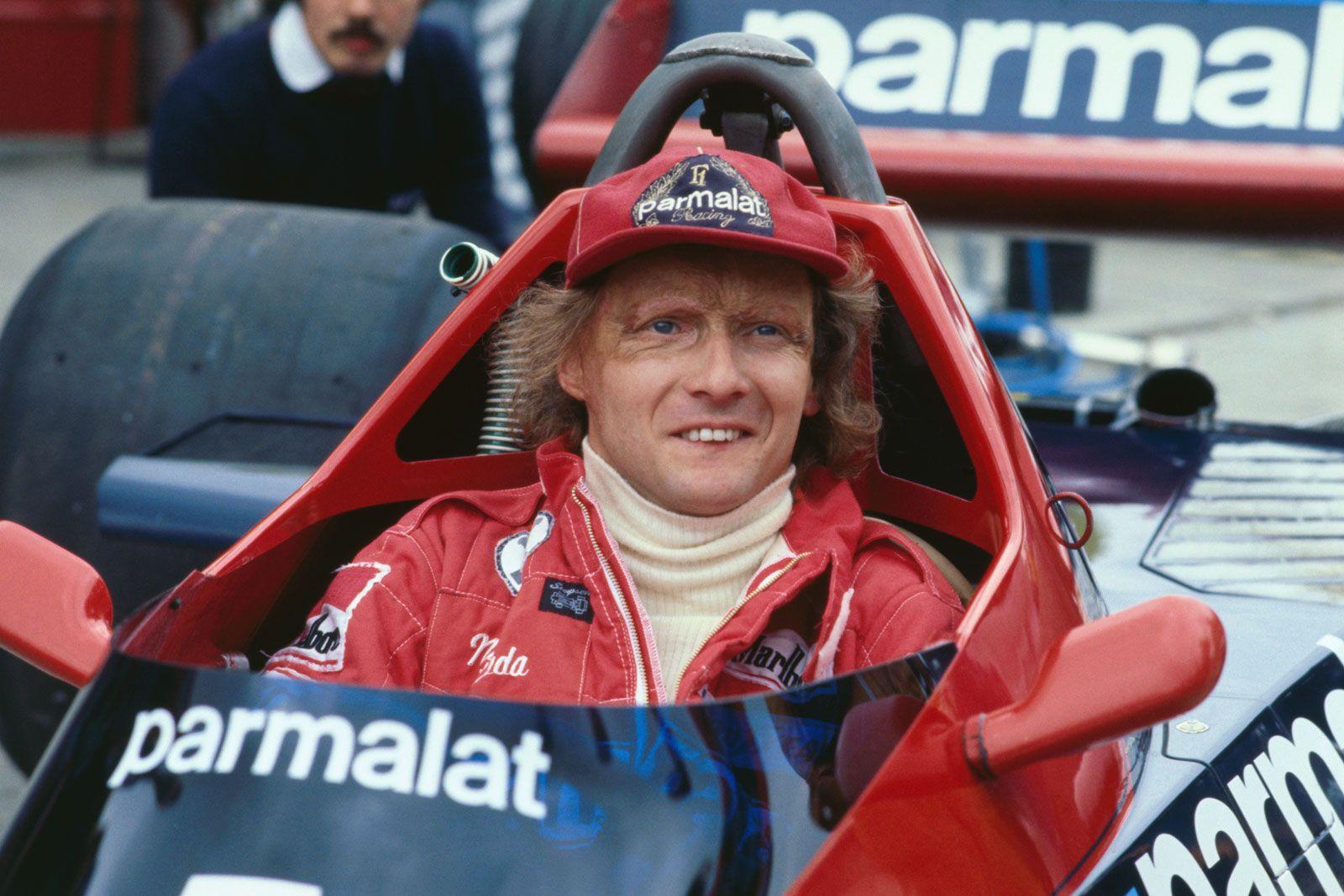 Celebrating 50 Years of Niki Lauda’s Historic First F1 Championship: A Personal Reflection