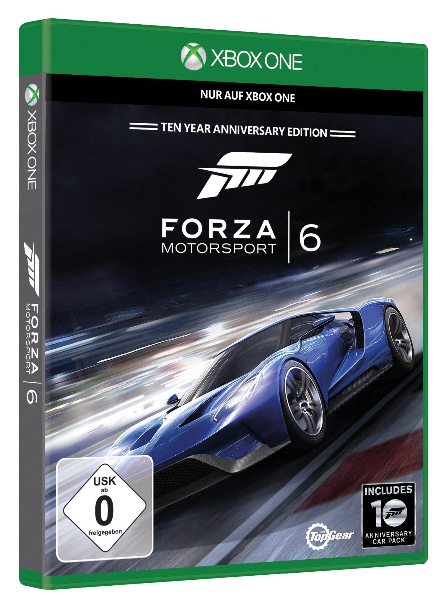 Rev Up Your Experience: Forza Motorsport Unveils Exciting Spectate Mode and Challenge Hub!