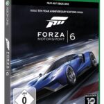 Forza Motorsport Introduces Spectate Mode and Challenge Hub – Forza.net
