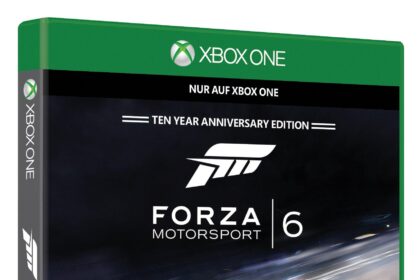 Rev Up Your Experience: Forza Motorsport Unveils Exciting Spectate Mode and Challenge Hub!