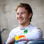 Hauger Claims Victorious Debut at St. Pete!