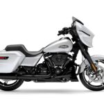 Revolutionary LED Technology Enhances Harley-Davidson Touring Motorcycles!