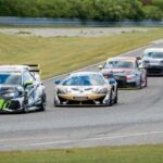 FEL Motorsports Hits the Brakes on 2025 SCCC Season!