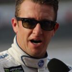 AJ Allmendinger Clinches Bristol Busch Light Pole Award, Ending a Decade-Long Drought!