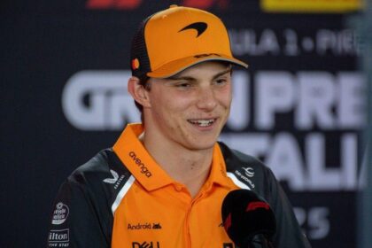 Behind the Scenes: When Will McLaren’s F1 Rivals Stop Playing Nice?