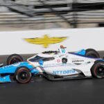 NTT INDYCAR SERIES Strengthens Global Broadcast Reach – INDYCAR.com