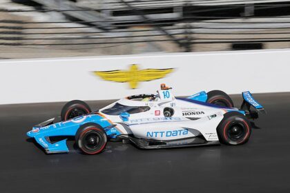 NTT INDYCAR SERIES Strengthens Global Broadcast Reach – INDYCAR.com