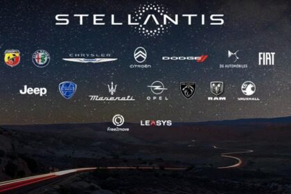 Stellantis Shifts Gears: Maserati Exits, Citroen Takes the Wheel in Formula E!