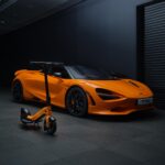 McLaren confirms FIA WEC Hypercar entry in 2027 – FIAWEC