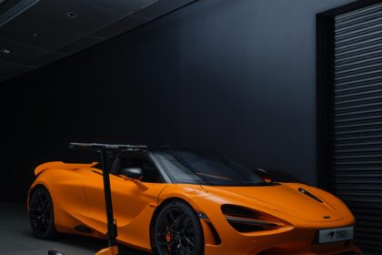 McLaren confirms FIA WEC Hypercar entry in 2027 – FIAWEC