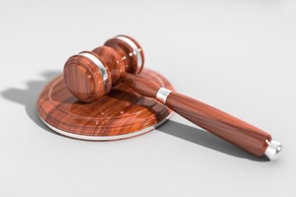 Judge finds middle ground with 23XI, Front Row NASCAR ruling