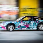 Revving Up Success: How Sponsorships Drive the Business of Racing