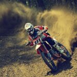 Another Larson is winning dirt races in North Carolina now