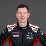 Elfyn Evans on the Challenge Ahead: Why Catching Ogier at WRC Rally Chile Won’t Be Easy