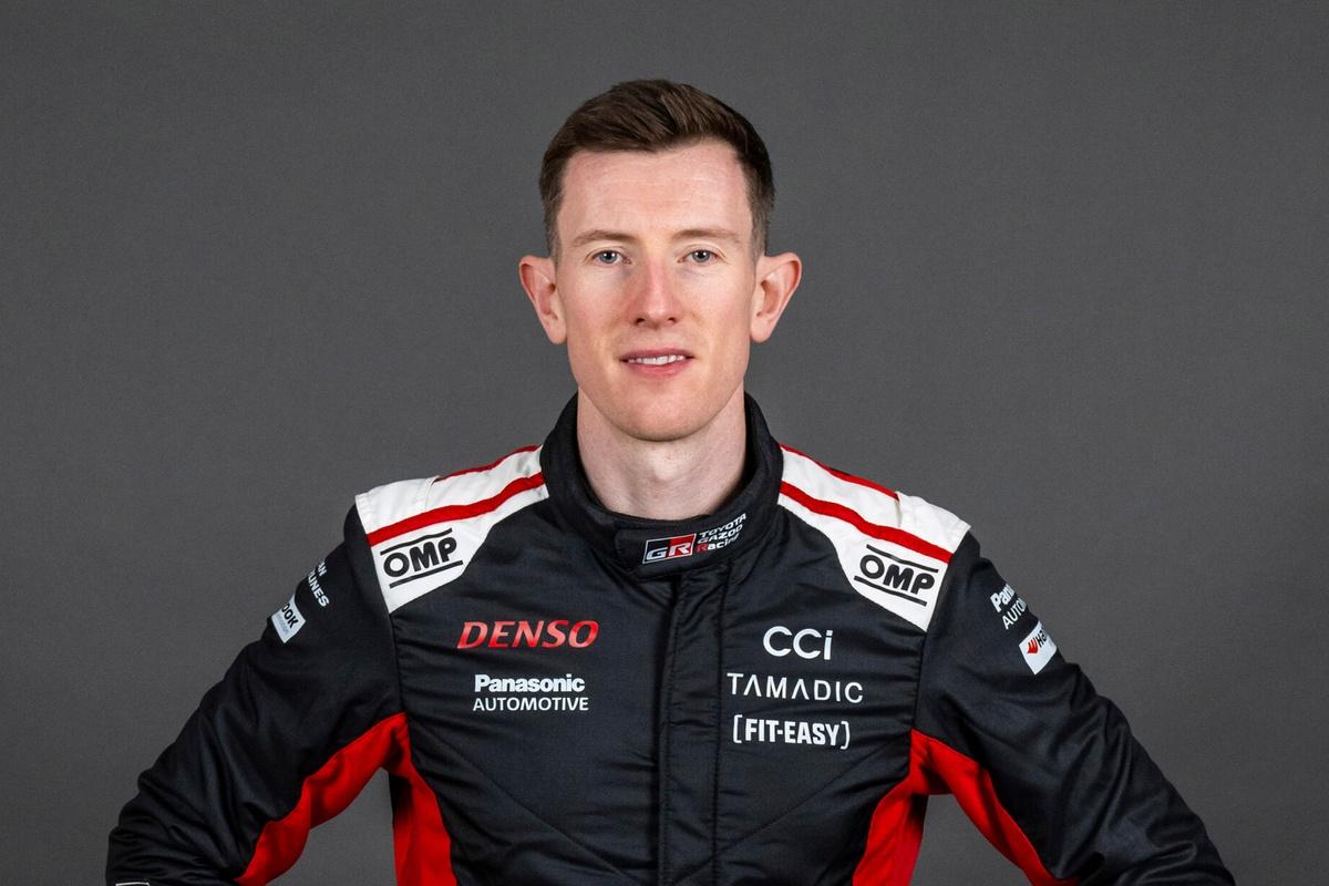 Elfyn Evans on the Challenge Ahead: Why Catching Ogier at WRC Rally Chile Won’t Be Easy