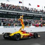 Experience the Thrill: The 2025 Indianapolis 500 Race Unleashed!