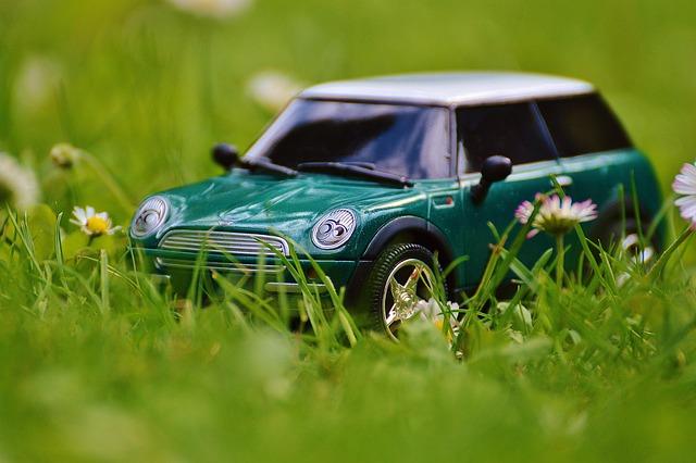 Mini Takes Center Stage in SRO Touring Car Championship!