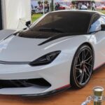 Pininfarina Is Designing A New Sports Car For A Honda-Backed Race Team – Car Throttle