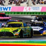Ricardo Feller Shocks with Victory at DTM Red Bull Ring as Lucas Auer Regains Points Lead!