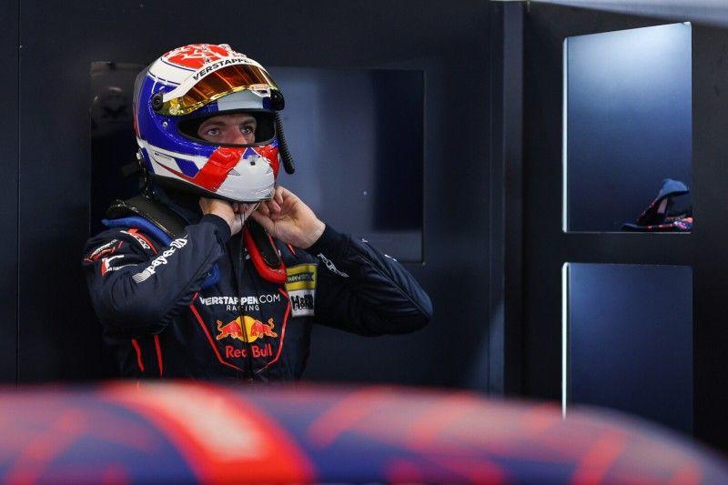 Max Verstappen Advocates for a Return to Lighter F1 Cars from the 2010 Era