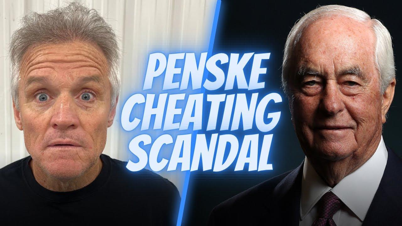 Will the Penske Cheating Scandal Diminish IndyCar’s Biggest Event?