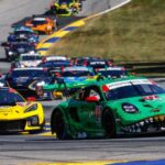 IMSA: Fast and reliable – Perfect tests for Porsche at Daytona – Porsche Newsroom
