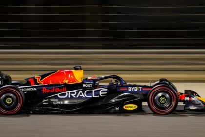 Red Bull’s Laurent Mekies: The Surprising Humility Behind Monza’s Victory!