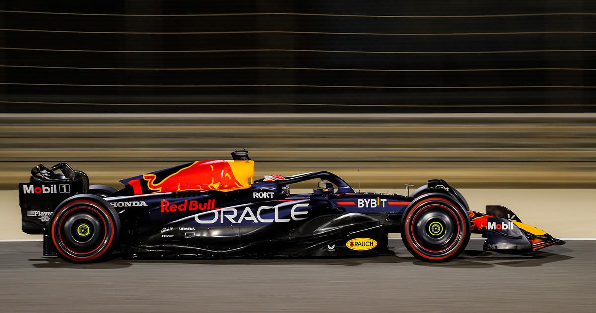 Red Bull’s Laurent Mekies: The Surprising Humility Behind Monza’s Victory!
