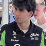 Gabriel Bortoleto: “Crazy fast” Nico Hulkenberg’s wait for an F1 podium was unfair
